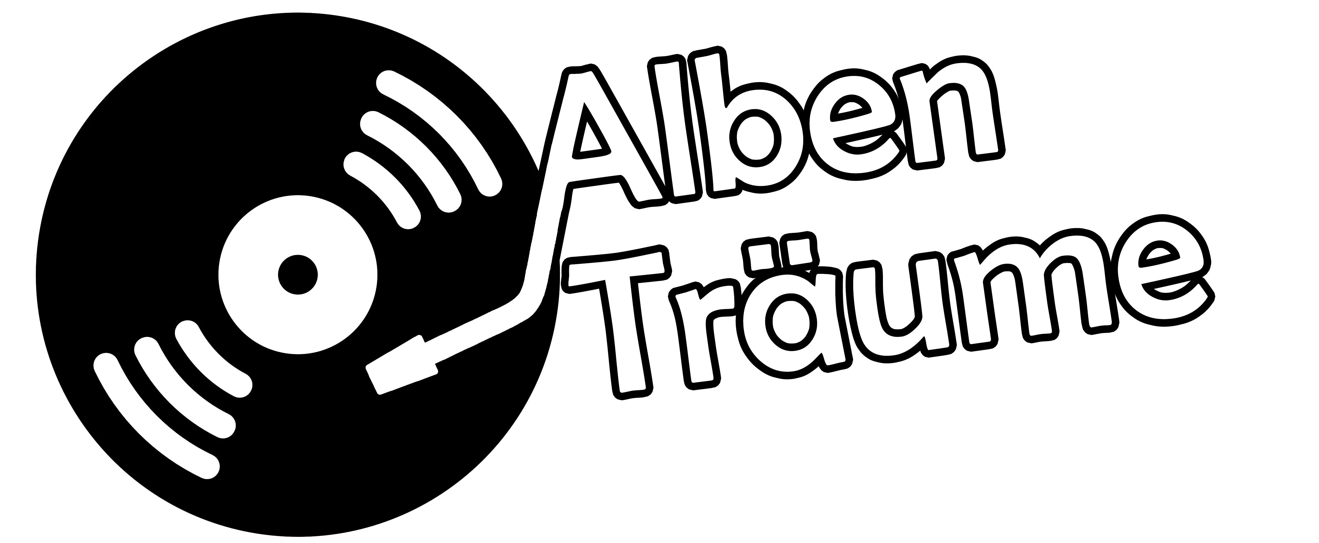 Logo for Albenträume